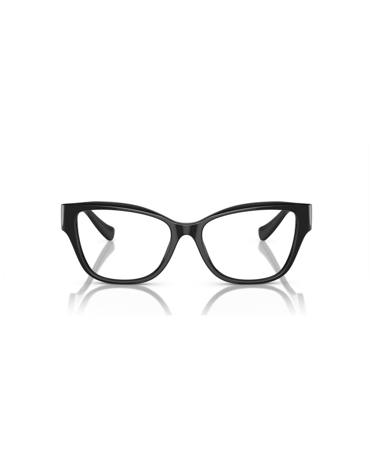 Woman Pillow Plastic VE3347 Eyeglasses