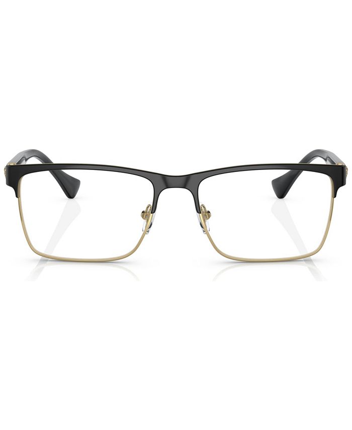 Versace Men's Eyeglasses, VE1285 Macy's