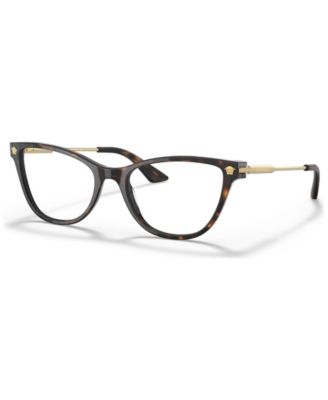 Women's Eyeglasses, VE3309