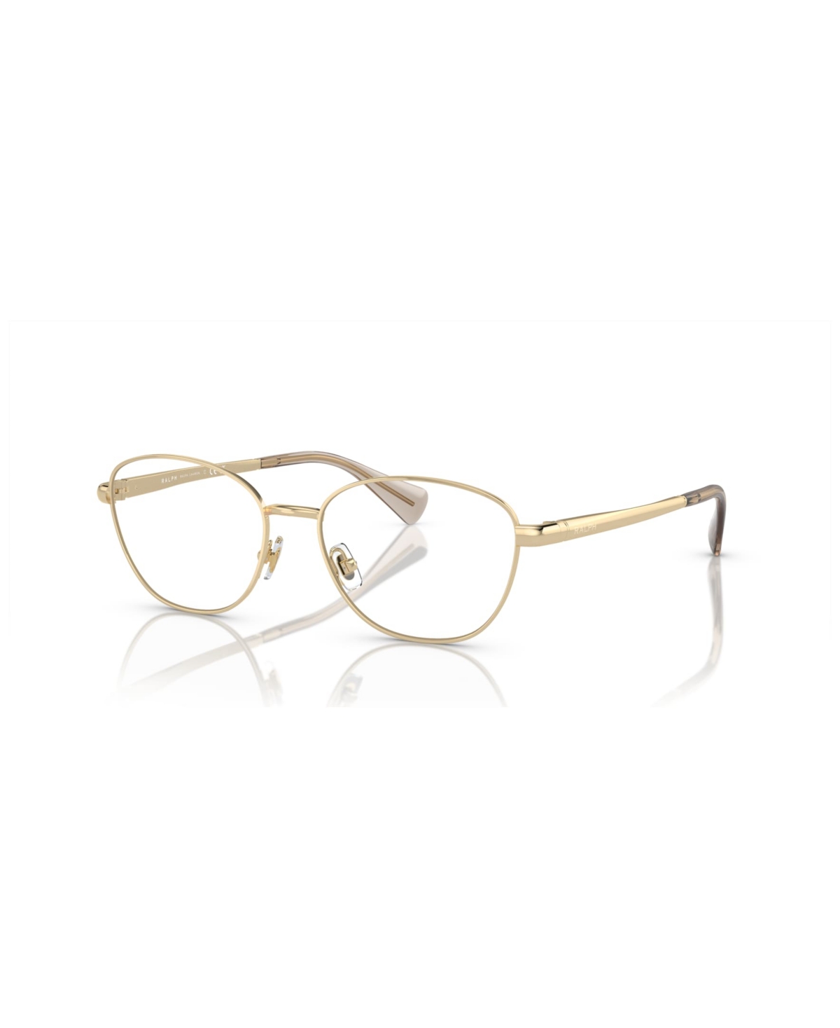 Ralph by Ralph Lauren Women's Eyeglasses, RA6057