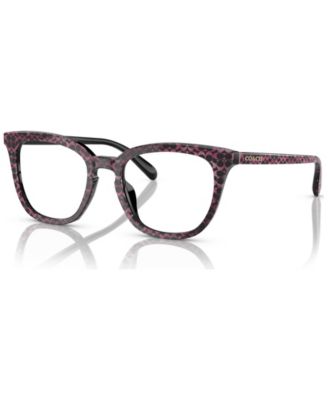 Macy's glasses frames hotsell