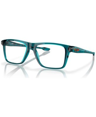 Oakley JR - Draft