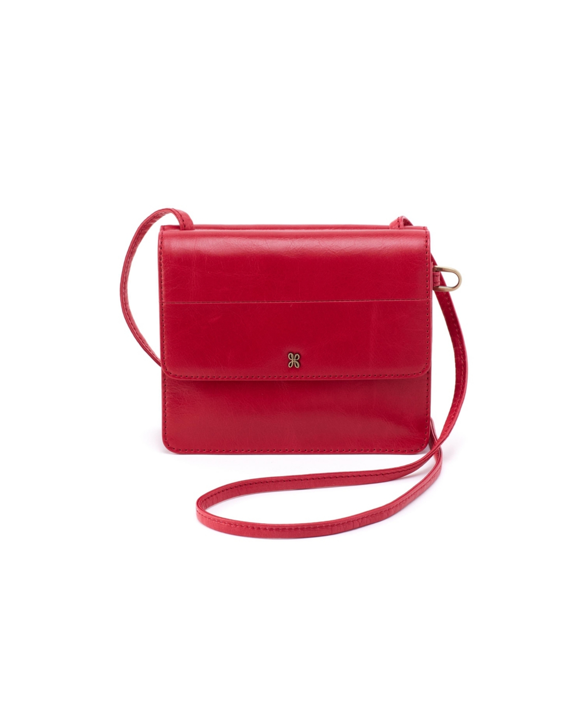 Hobo Jill Large Bi Fold Wallet
