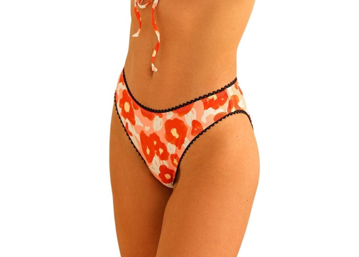 Womens Cindy Swim Bottom