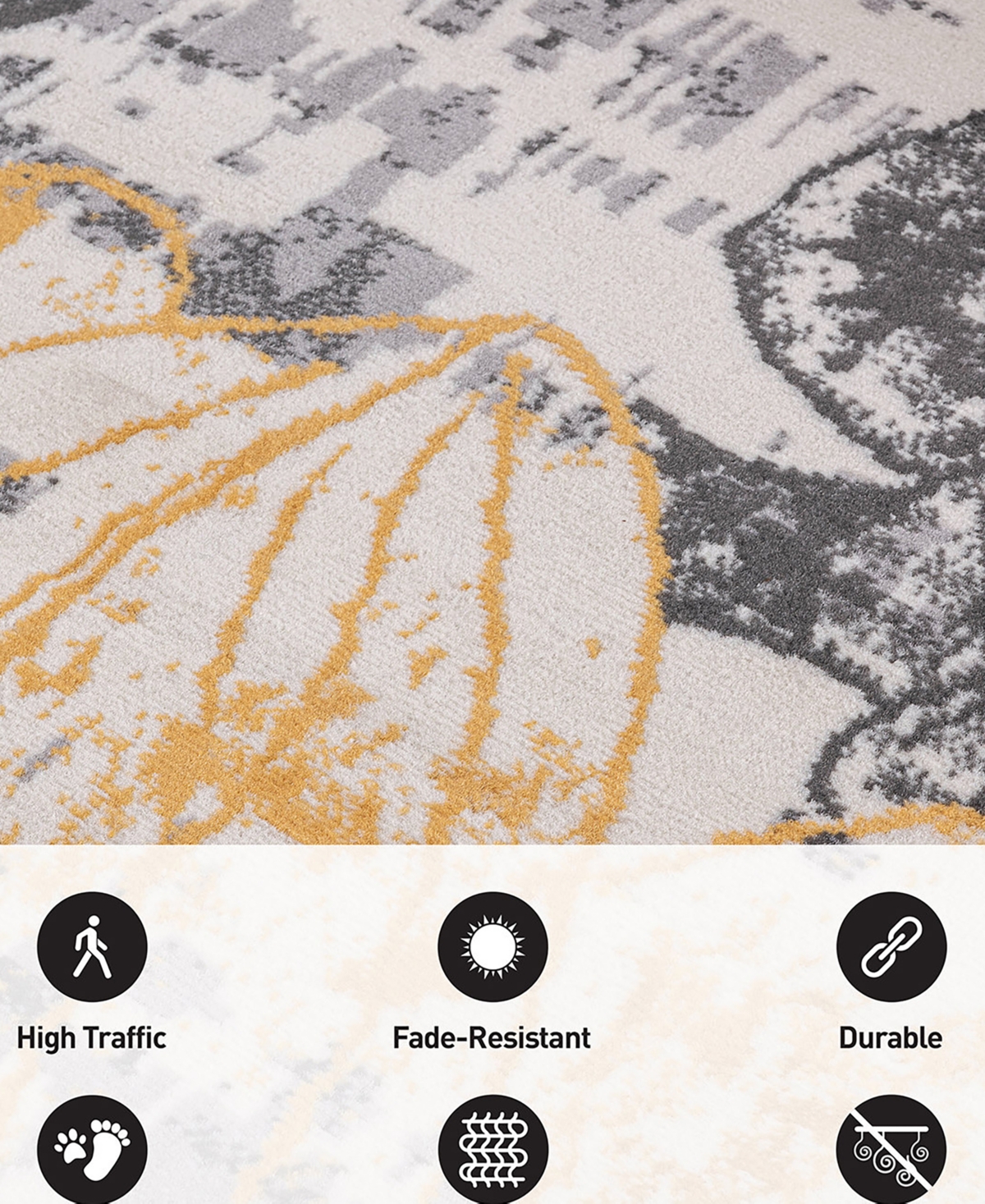 Main Street Rugs Arri 2088 Area Rug
