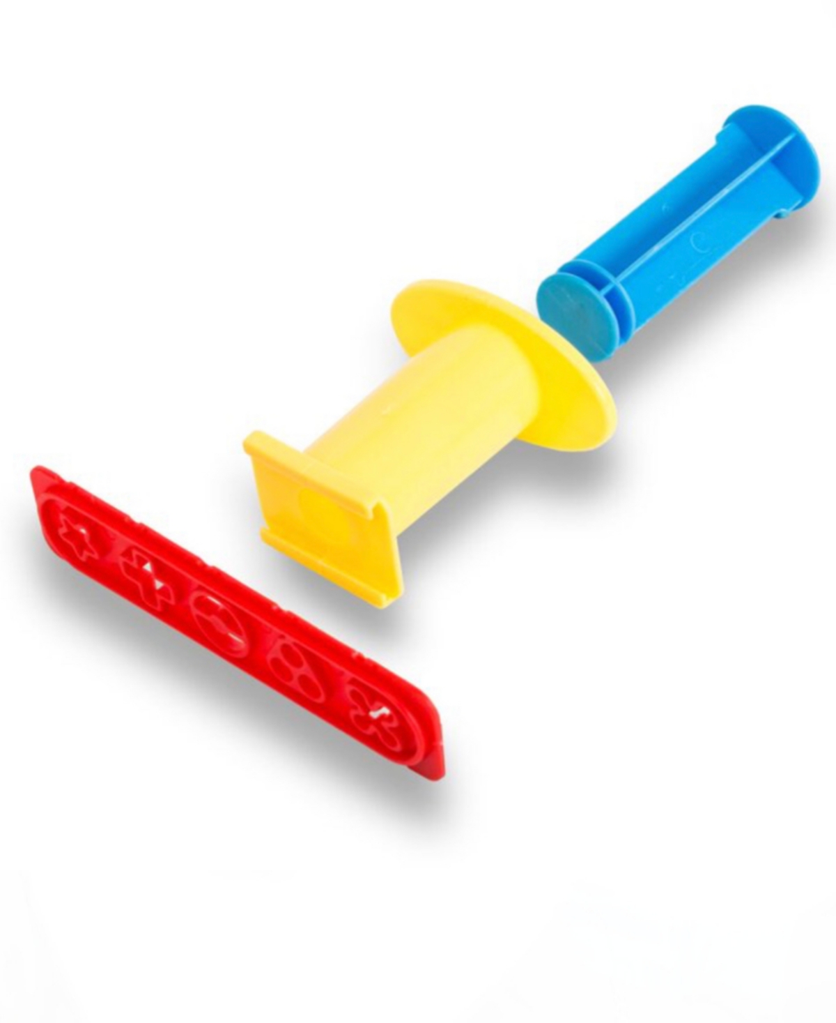 Big Daddy Toys - Diy Clay Fast Food and Ice Cream Kit