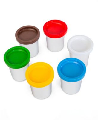 Big Daddy Toys - DIY Clay Fast Food Kit