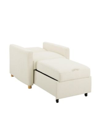 Ivar 36" Convertible Chair