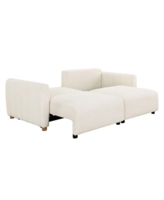 Sif 92" Convertible Sofa