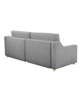 Eilidh 90" Convertible Sofa