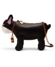 Betsey johnson online black crossbody