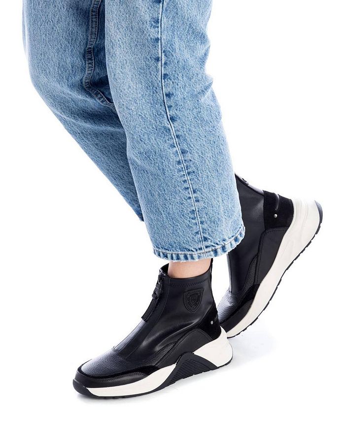 Xti - Women's Casual Booties main image 1