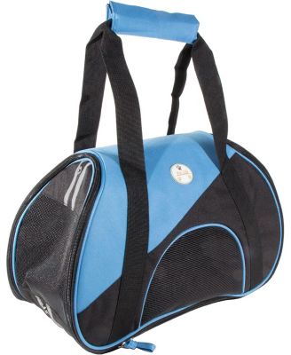 Airline Approved Zip-N-Go Contoured Pet Carrier