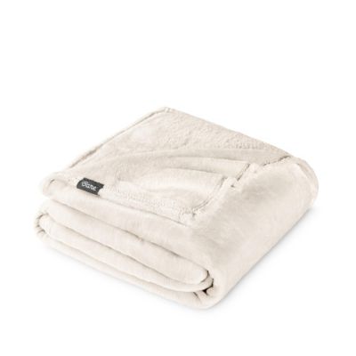 Fleece Microplush Blanket