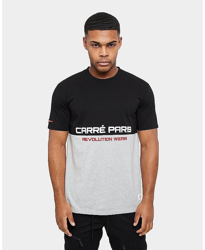 CARRE Mens Revolution Wear T-Shirt - Macy's