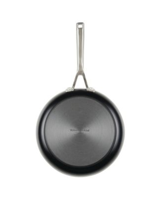 Hard Anodized Ceramic Nonstick 10 Piece Set
