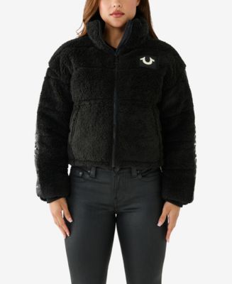 TRUE RELIGION ダウンジャケット レディースXSサイズ