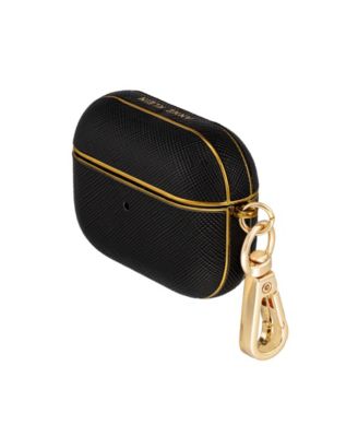 Women's Saffiano Leather AirPods Pro Case
