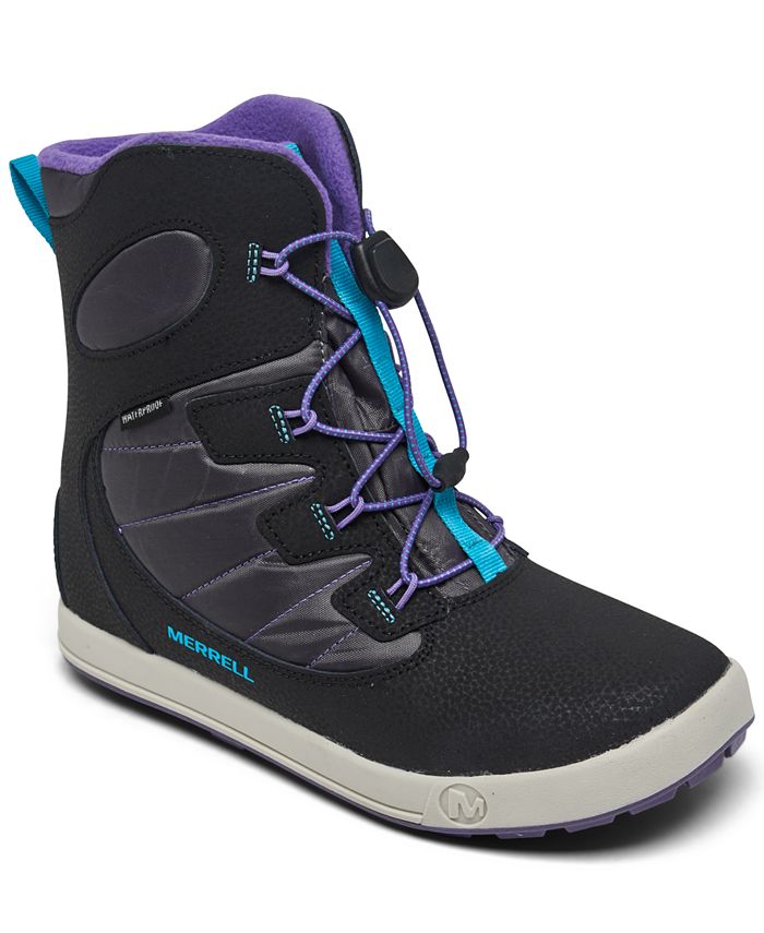 Macys merrell top