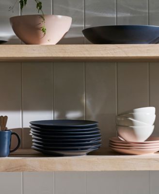 16 Piece Dinnerware Set, Service for 4