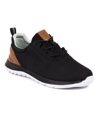 Little Boys Jack Junior Bungee Lace Dress Fashion Sneakers