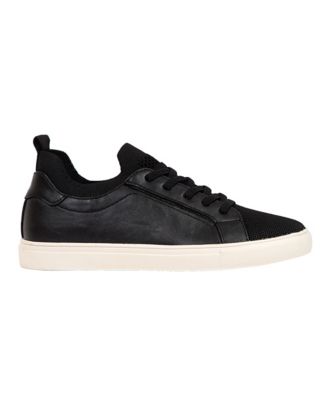 Big Boys Dawson Junior Bungee Lace Dress Fashion Sneakers