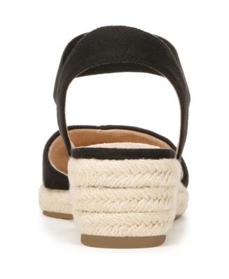 Women's Kimmie Wedge Espadrilles