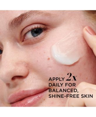 Confidence In A Gel Cream Moisturizer