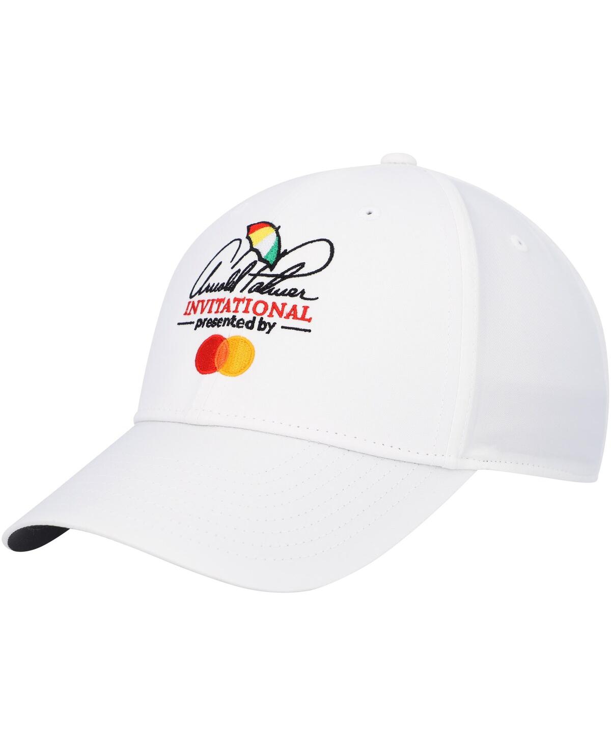 Nike Men's  Golf White Clubâ Performance Adjustable Hat