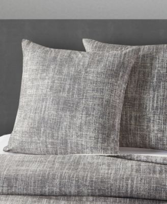 Summit Square Decorative Pillow, 20" x 20"