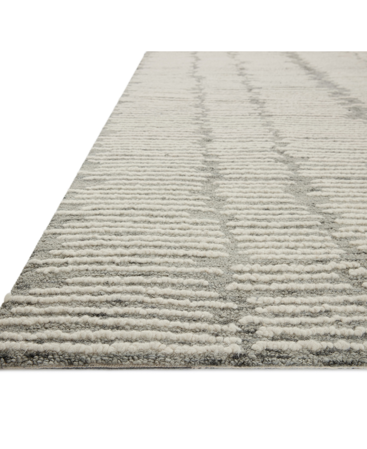 Loloi Tallulah Tll-04 5' X 7'6" Area Rug In Ivory,tan