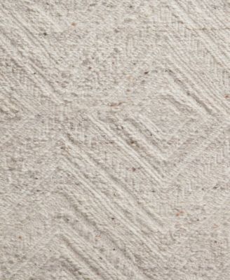 Raven RAV-04 5'6" x 8'6" Area Rug