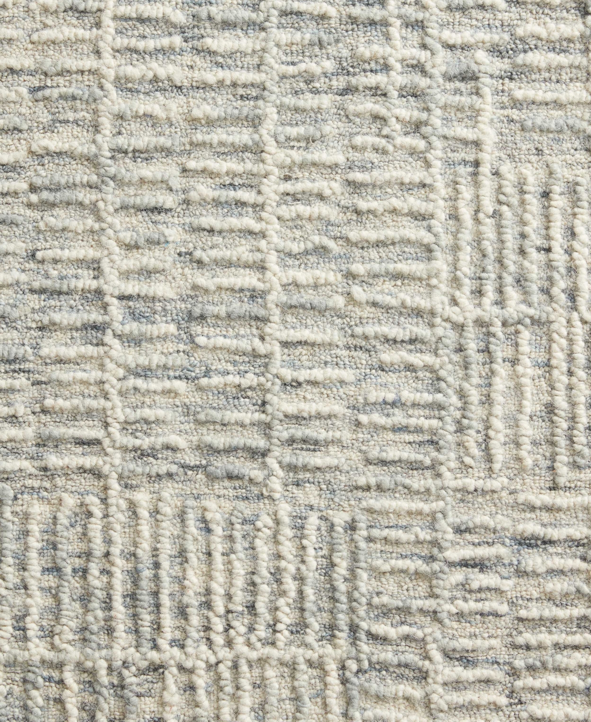 Loloi Tallulah Tll-03 5' X 7'6" Area Rug In Ivory,mist