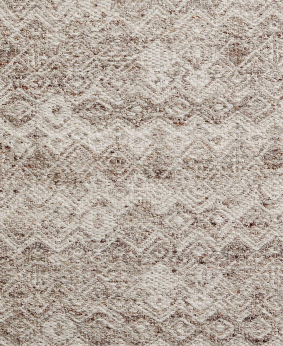 Loloi Raven Rav-03 8'6" X 11'6" Area Rug In Tan,ivory