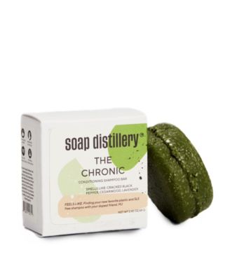 Soap Distillery