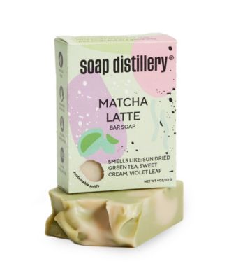 Soap Distillery