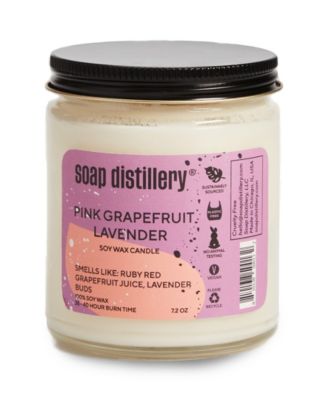 Soap Distillery