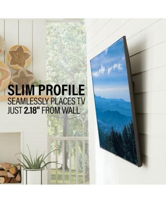 VODLT1-B2 Premium Large Outdoor TV Mount for 37" - 95" TVs