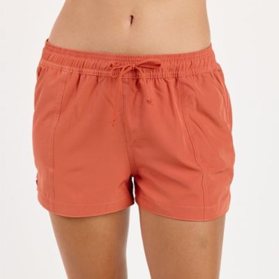 Women's Chlorine Resistant 2"-3" Board Shorts
