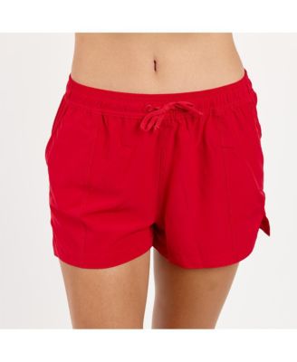 Women's 2"-3" Board Shorts