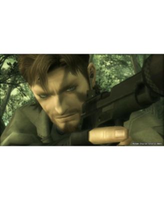 Metal Gear Solid Vol 1 Master Collection - PlayStation 5