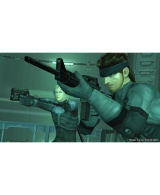 Metal Gear Solid Vol 1 Master Collection - Nintendo Switch