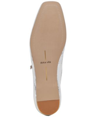 Women's Reyes Mary Jane Flats