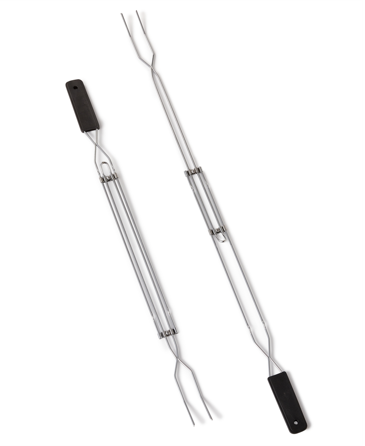 Shop The Cellar Set Of 2 Extendable Marshmallow Skewers, Created For Macy's In No Color