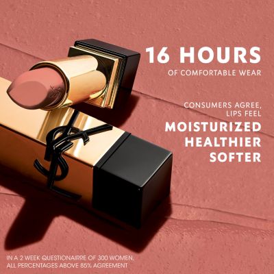 Rouge Pur Couture Satin Lipstick