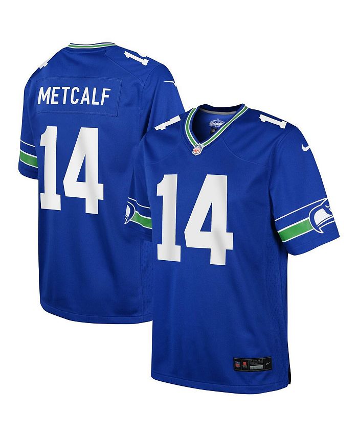 Preschool deals seahawks jersey
