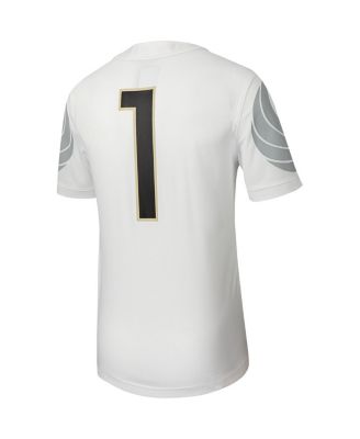 Men's UCF Knights Untouchable Football Replica Jersey