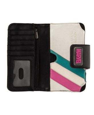 Women's Marvel Ghost Spider Crossbody Purse