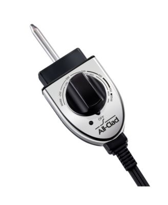 Electric Nonstick Skillet, 7 quart