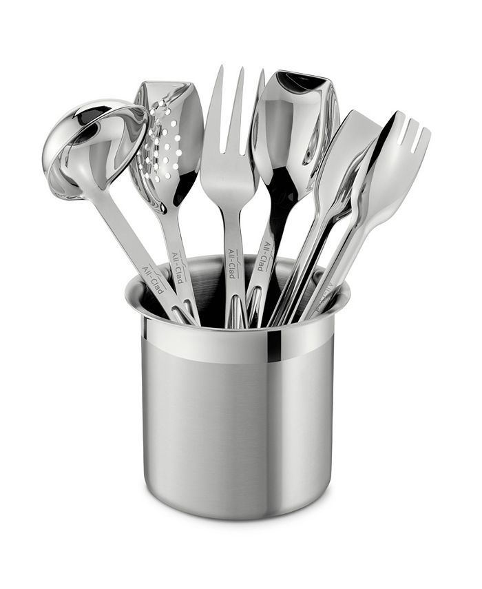  All-Clad Professional Stainless Steel Kitchen Gadgets